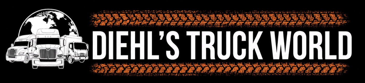Diehl's Truck World