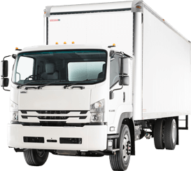 Shop New & Pre-Owned Isuzu Trucks